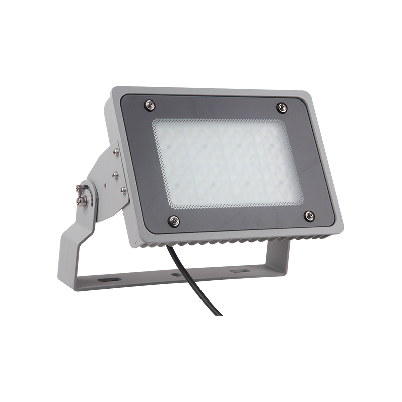 IP66 IK08 30w-120w LED svjetiljka za tunel serije SPARK