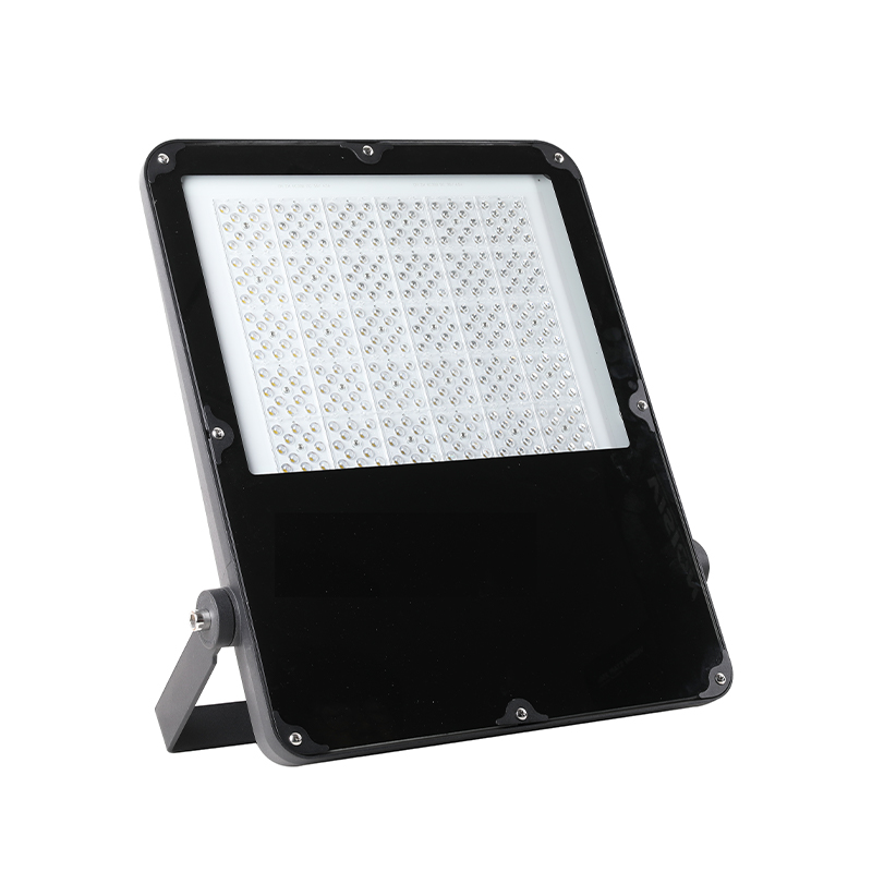 60w-400w IP66 IK08 LED reflektor serije GUARDIAN