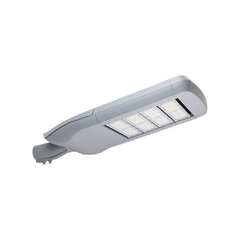Modularni dizajn motora FORTUNE MODULAR serije LED ulična svjetiljka