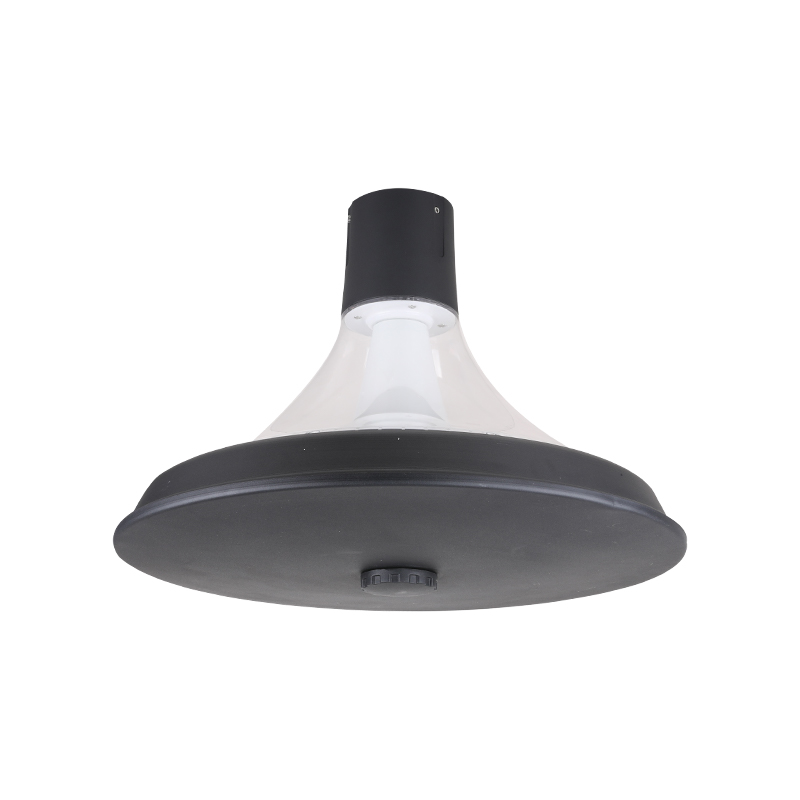 30w 40w 50w 60w LED vrtna svjetiljka serije SATURN
