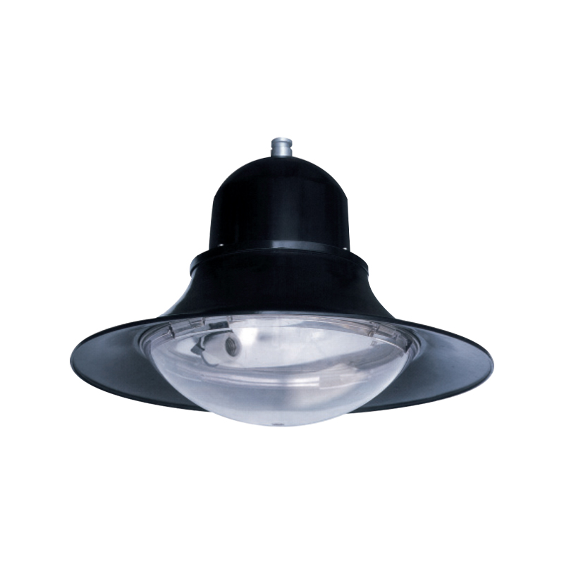 PC difuzor Suspension 30w 50w 60w 80w HEVOS serija LED vrtna svjetiljka