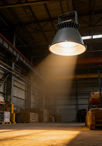 LED Highbay svjetlo