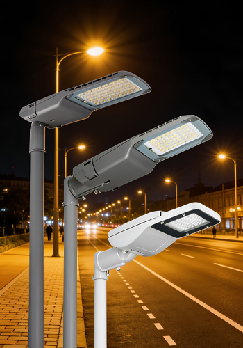 LED ulična rasvjeta