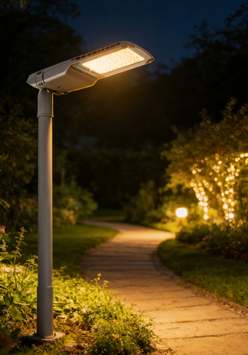 LED vrtno svjetlo